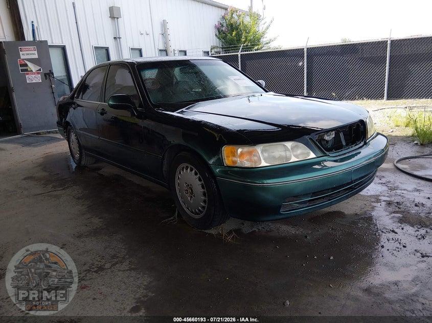 1997 ACURA RL 3.5