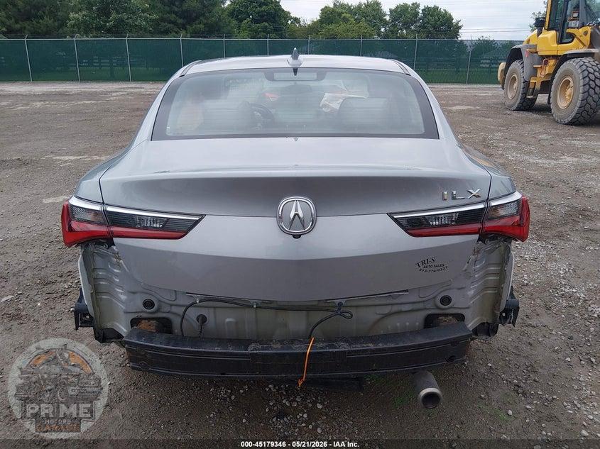 2020 ACURA ILX PREMIUM PACKAGE/TECHNOLOGY PACKAGE — фото 17