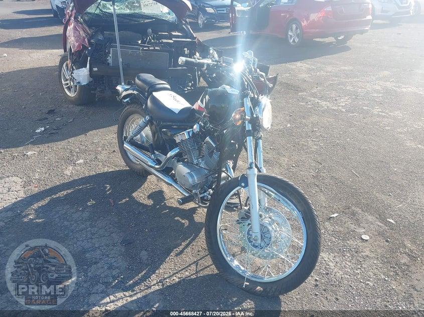 2024 YAMAHA XV250 C
