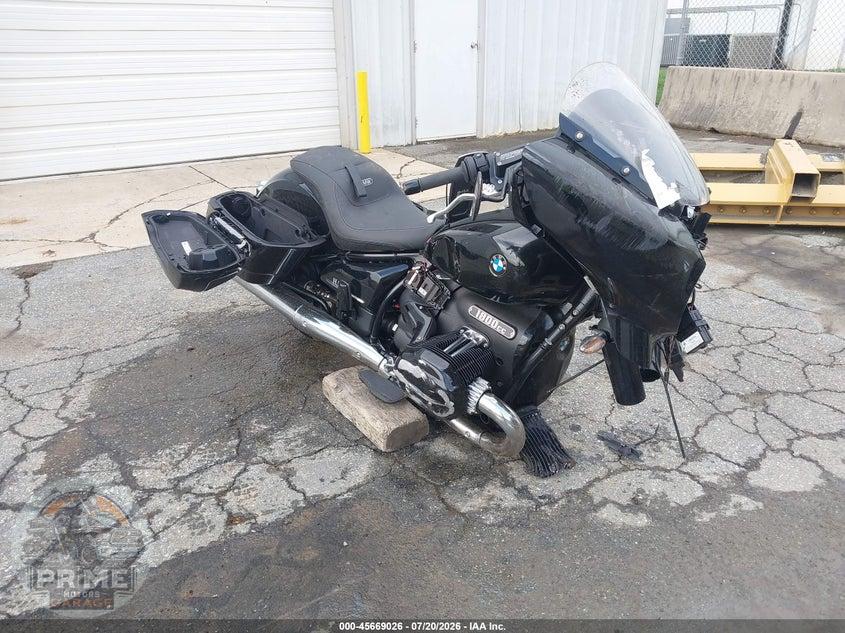 2023 BMW R18 B