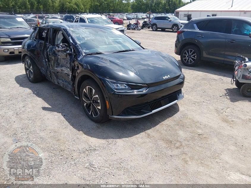 2024 KIA EV6 WIND