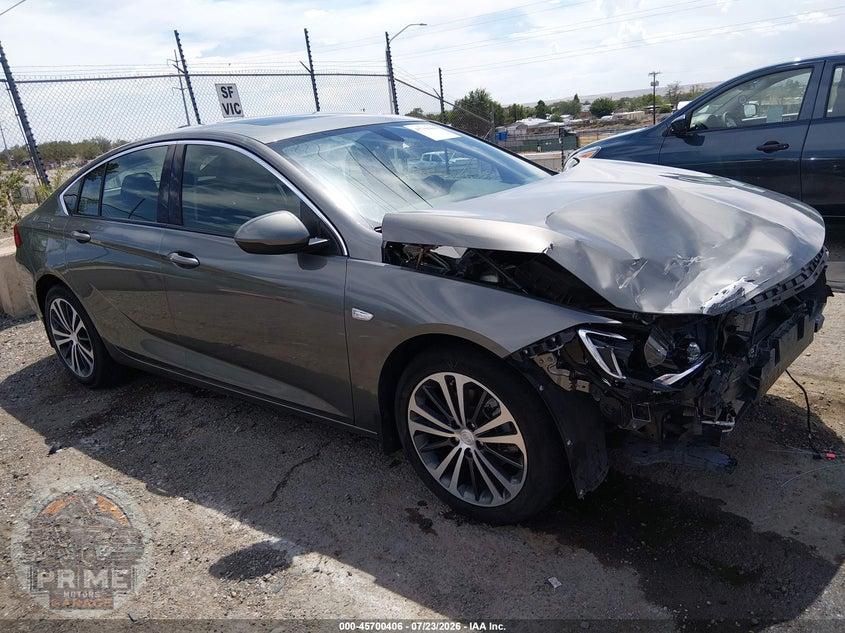 2019 BUICK REGAL SPORTBACK FWD ESSENCE