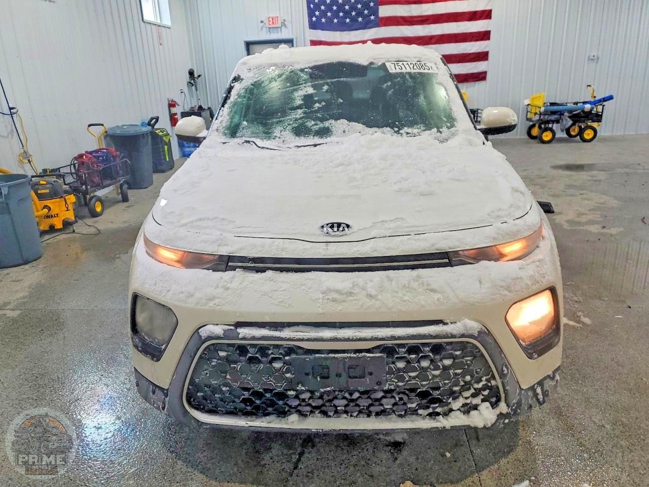 2020 KIA SOUL — фото 14