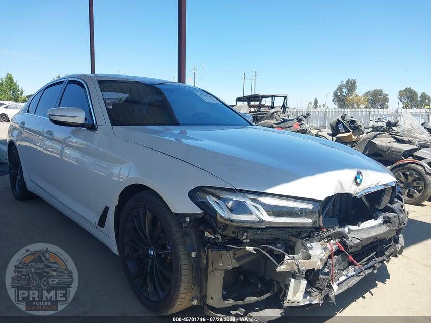 2023 BMW 530 I