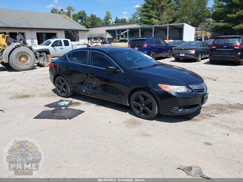 2013 ACURA ILX 2.0L