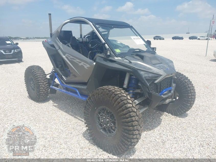 2024 POLARIS RZR PRO R PREMIUM