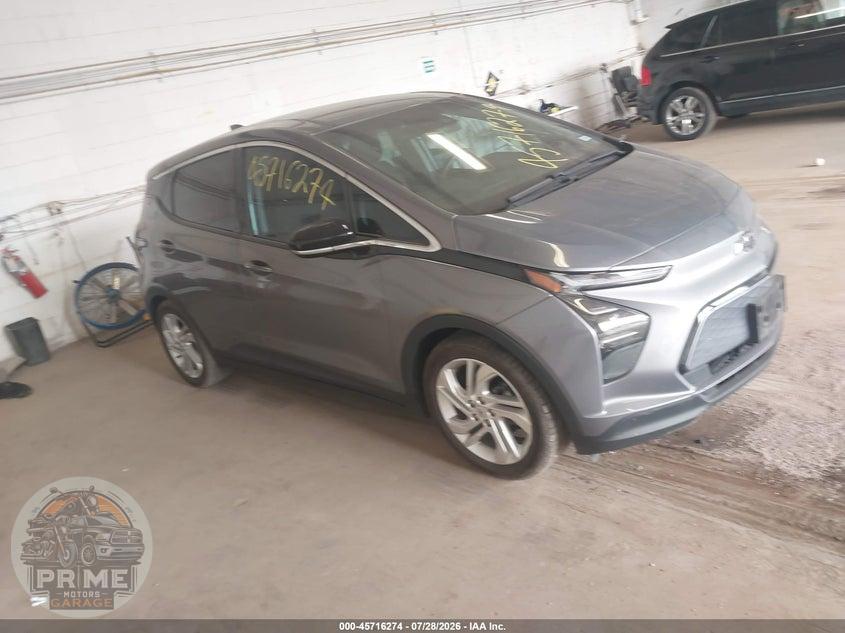 2023 CHEVROLET BOLT EV FWD 1LT