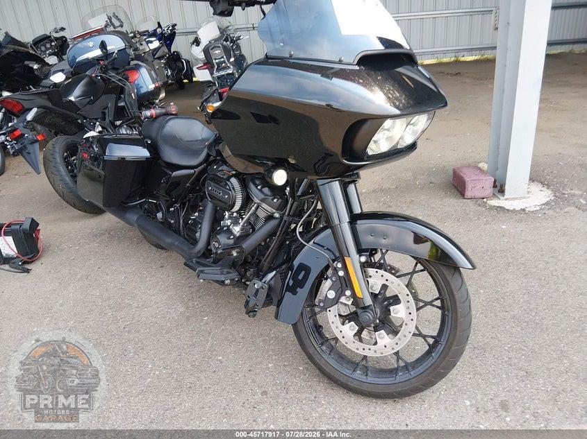 2023 HARLEY-DAVIDSON FLTRXS (ROAD GLIDE SPECIAL)