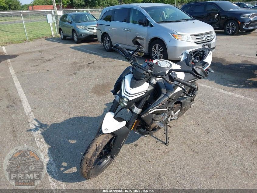 2024 CF MOTO 450NK