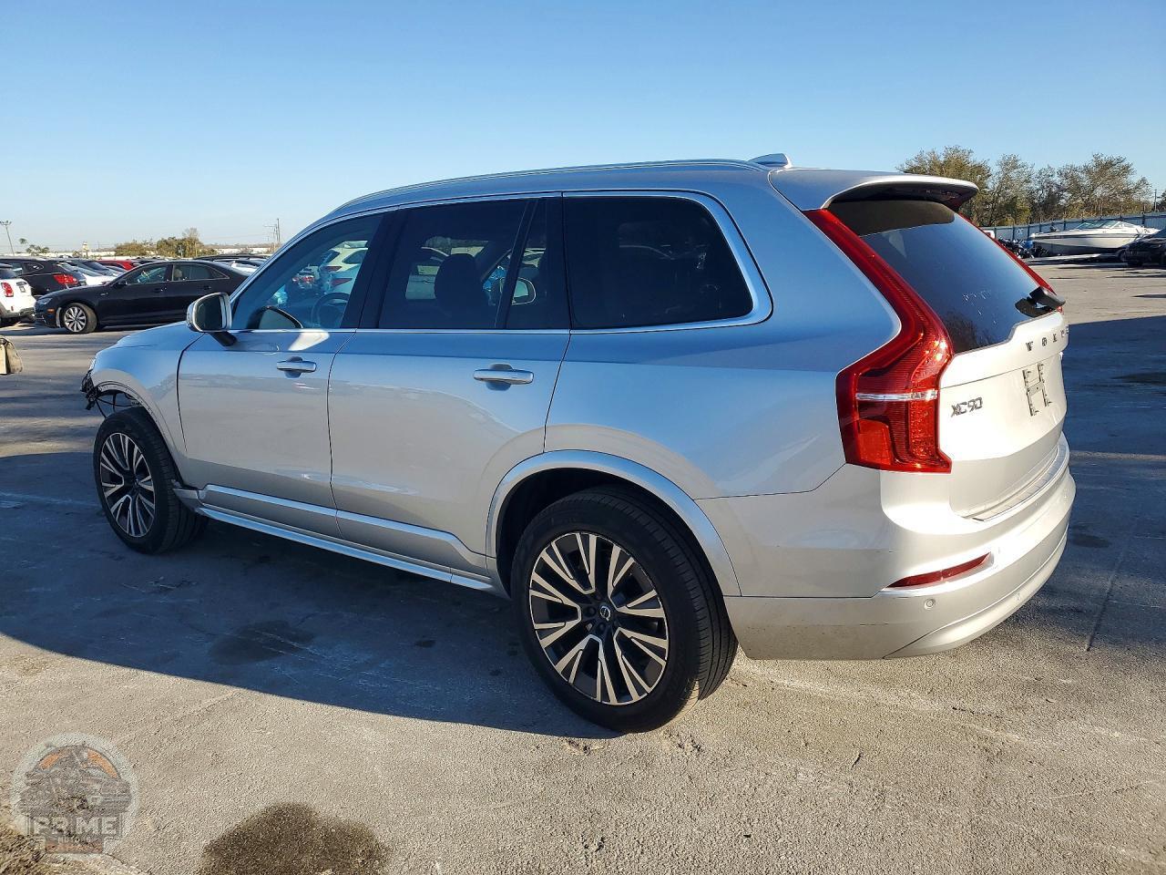 2022 VOLVO XC90 — фото 2