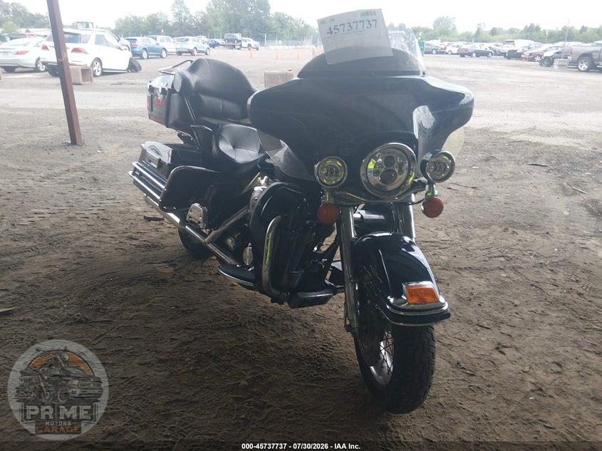 2005 HARLEY-DAVIDSON FLHTCUI (ULTRA CLASSIC ELECTRA GLIDE) SHRINE