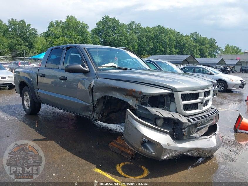 2011 RAM DAKOTA BIGHORN/LONESTAR