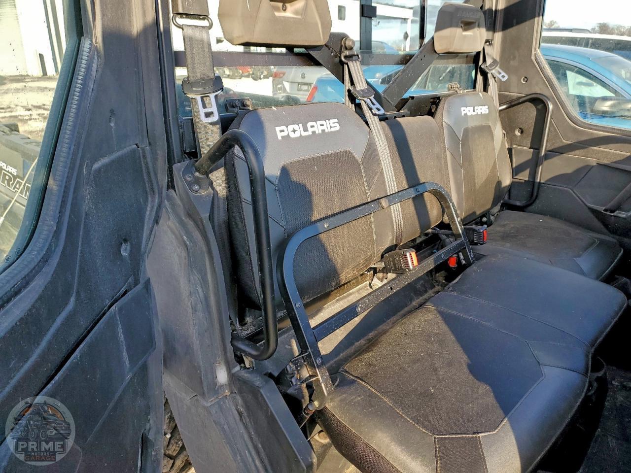 2019 POLARIS RANGER — фото 11