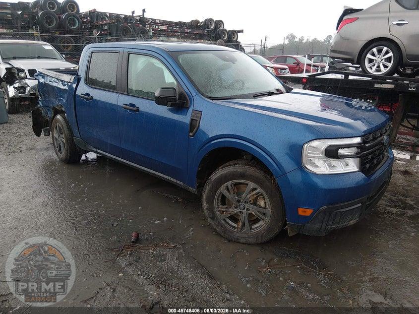 2023 FORD MAVERICK XL