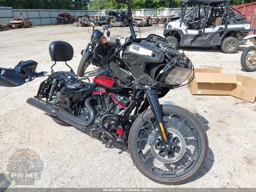 2021 HARLEY-DAVIDSON FLTRXSE