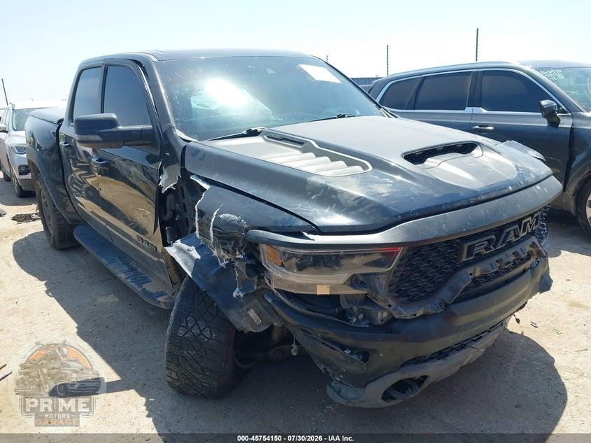 2024 RAM 1500 TRX  4X4 5'7 BOX