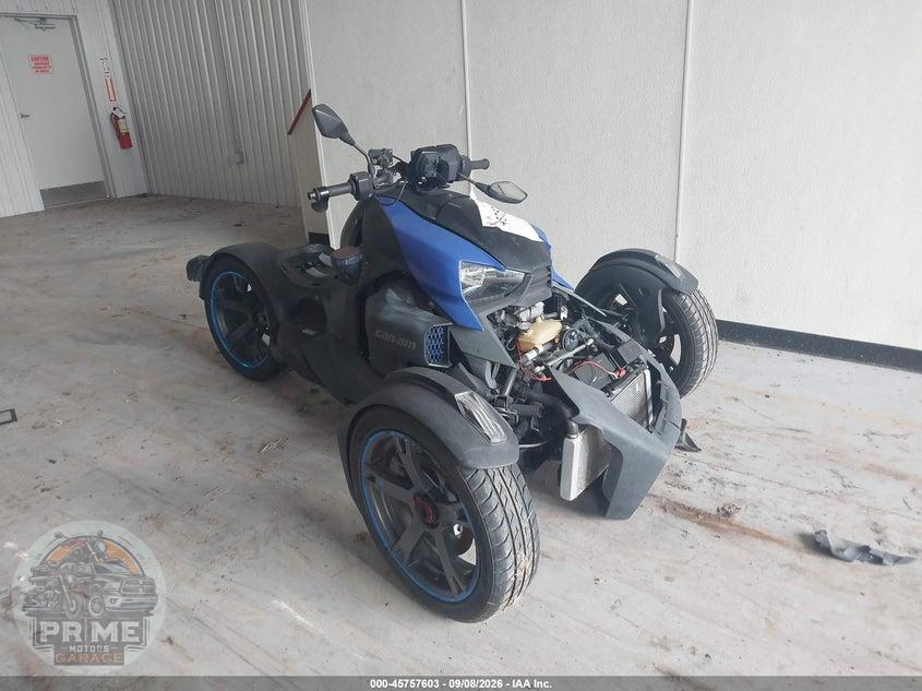 2020 CAN-AM RYKER