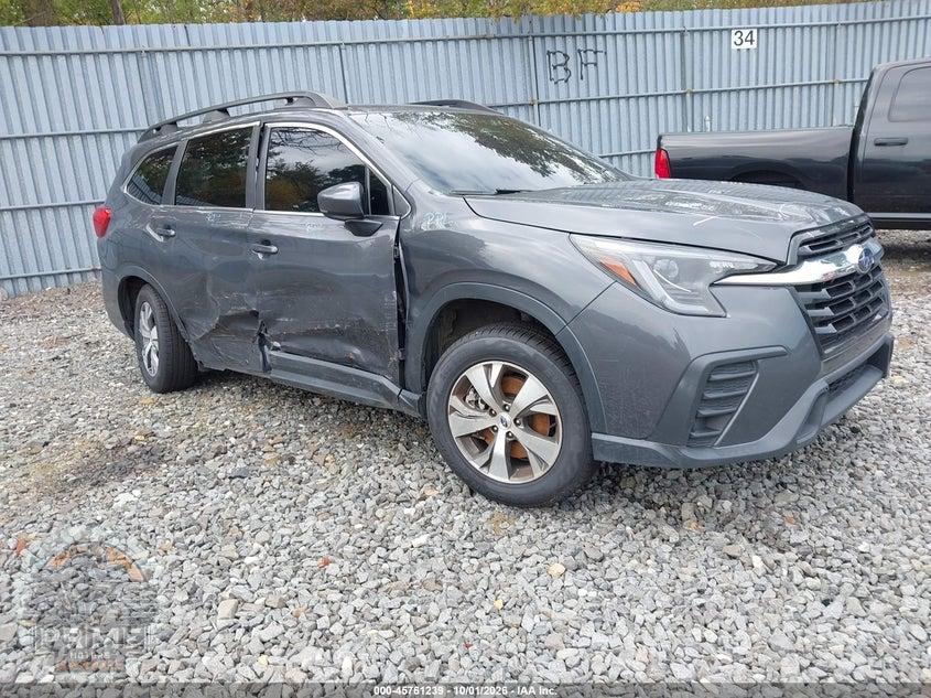2024 SUBARU ASCENT PREMIUM 8-PASSENGER