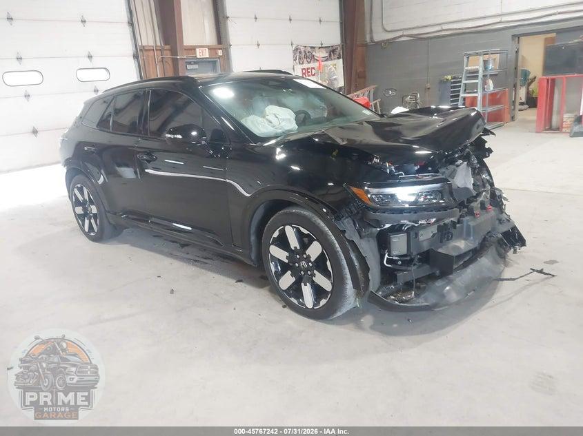 2025 HONDA PROLOGUE ELITE