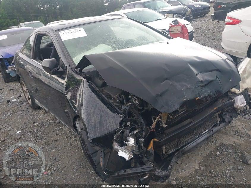 2004 ACURA RSX