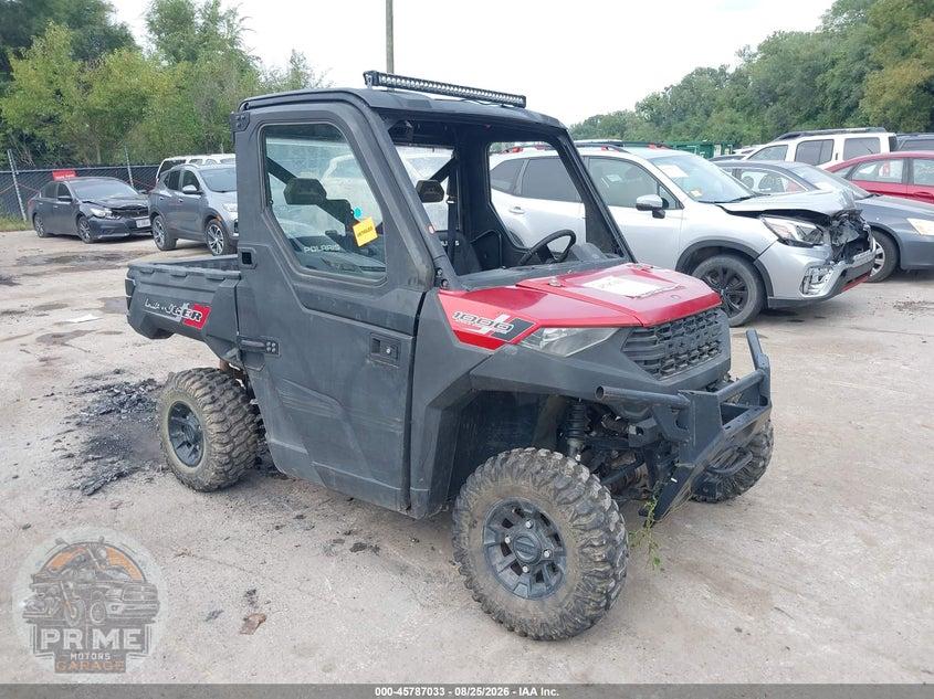 2020 POLARIS RANGER 1000 EPS/1000 PREMIUM