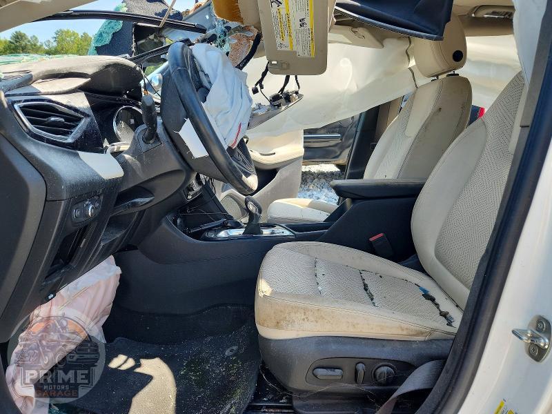2023 BUICK ENCORE — фото 7