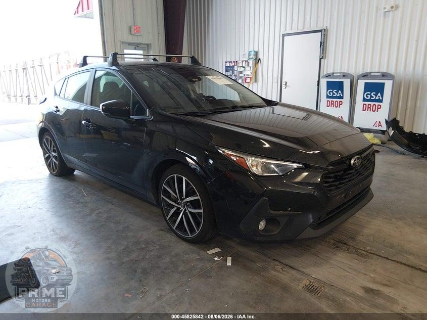 2024 SUBARU IMPREZA SPORT 5-DOOR