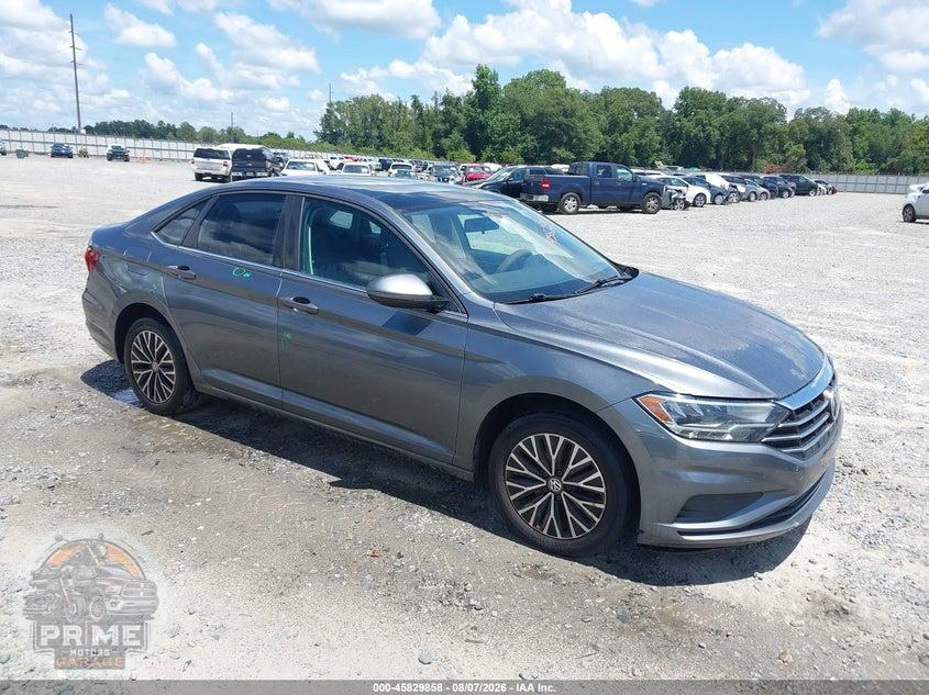 2019 VOLKSWAGEN JETTA 1.4T R-LINE/1.4T S/1.4T SE