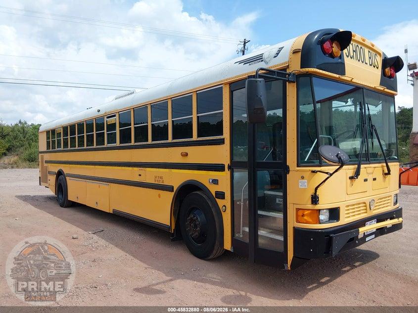 2016 IC CORPORATION 3000 RE