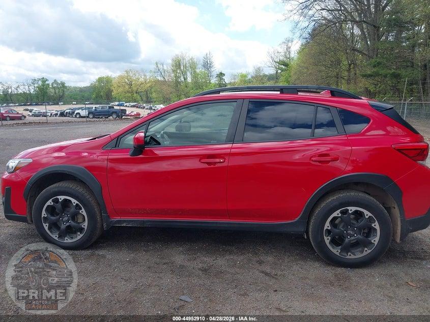 2023 SUBARU CROSSTREK PREMIUM — фото 14
