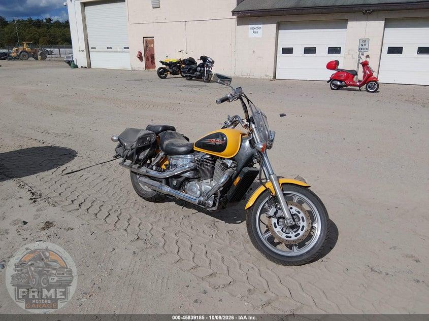 1999 HONDA VT1100 C