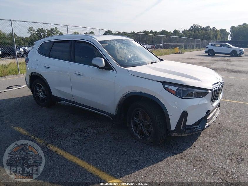 2024 BMW X1 XDRIVE28I