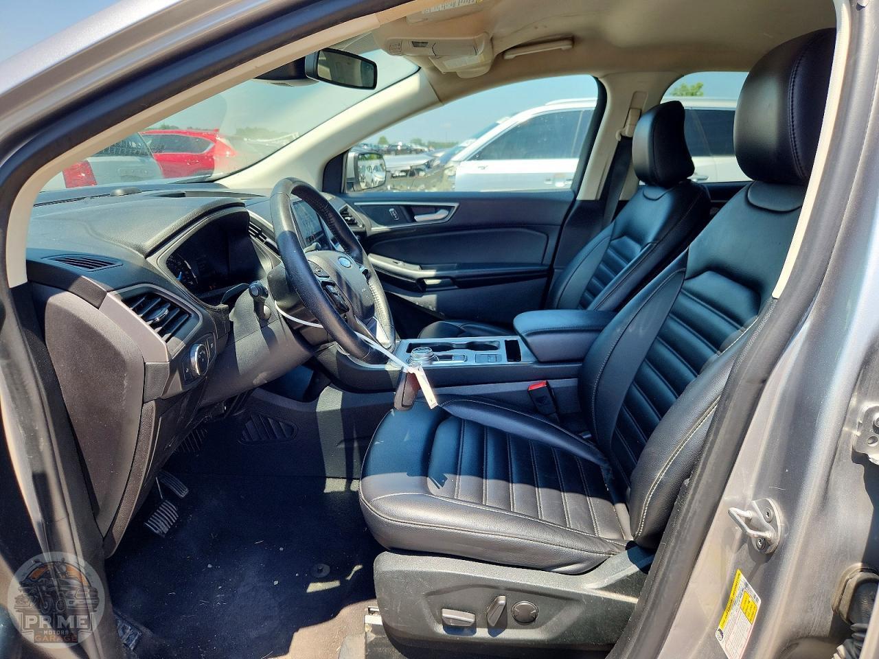 2022 FORD EDGE — фото 14