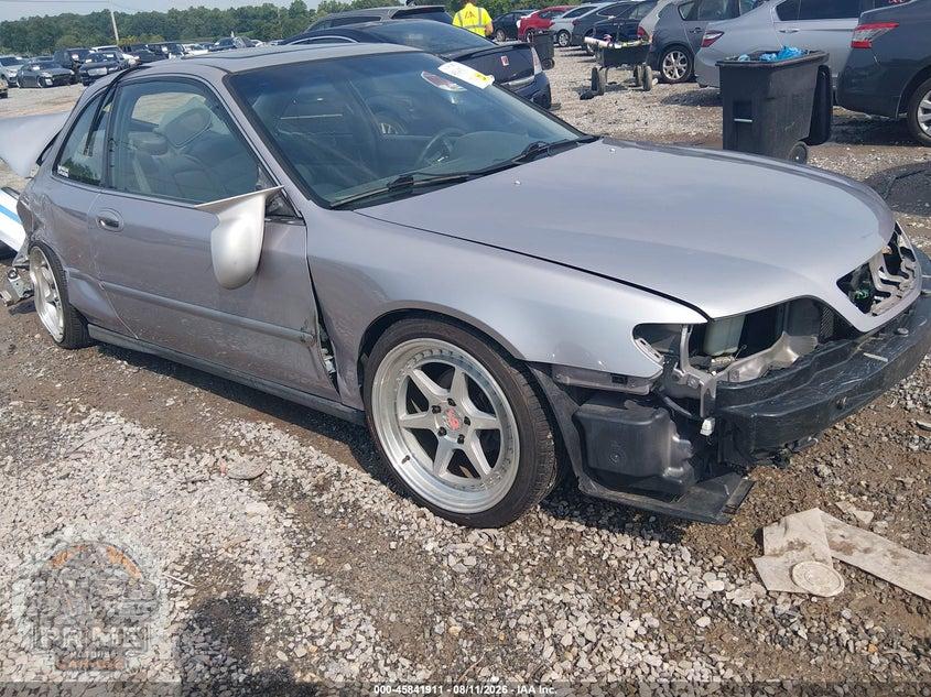 1997 ACURA CL 2.2