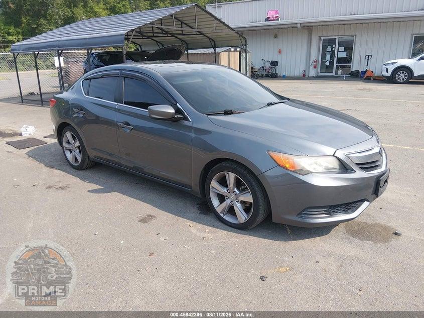 2014 ACURA ILX 2.0L