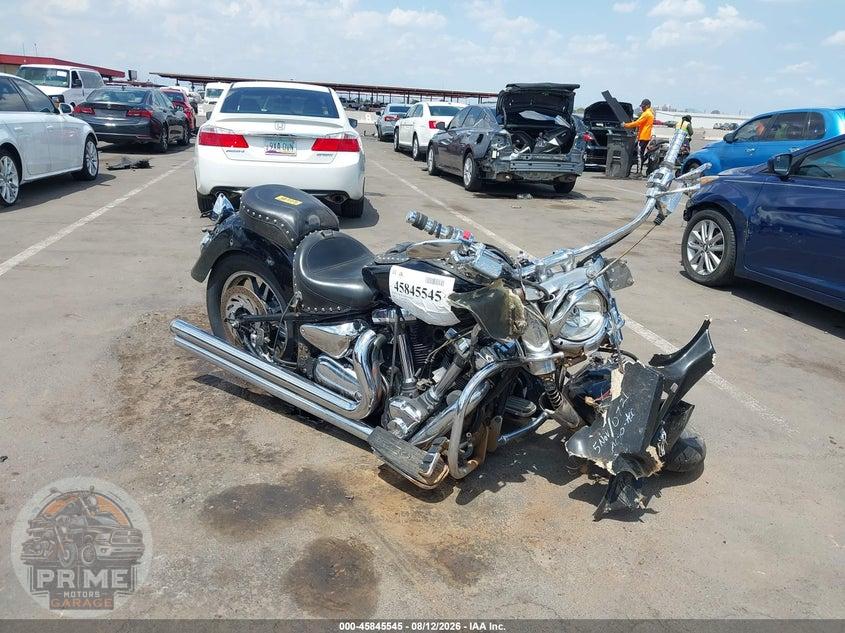 2006 YAMAHA XV1700 A