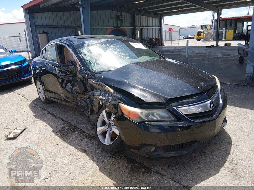 2015 ACURA ILX 2.0L