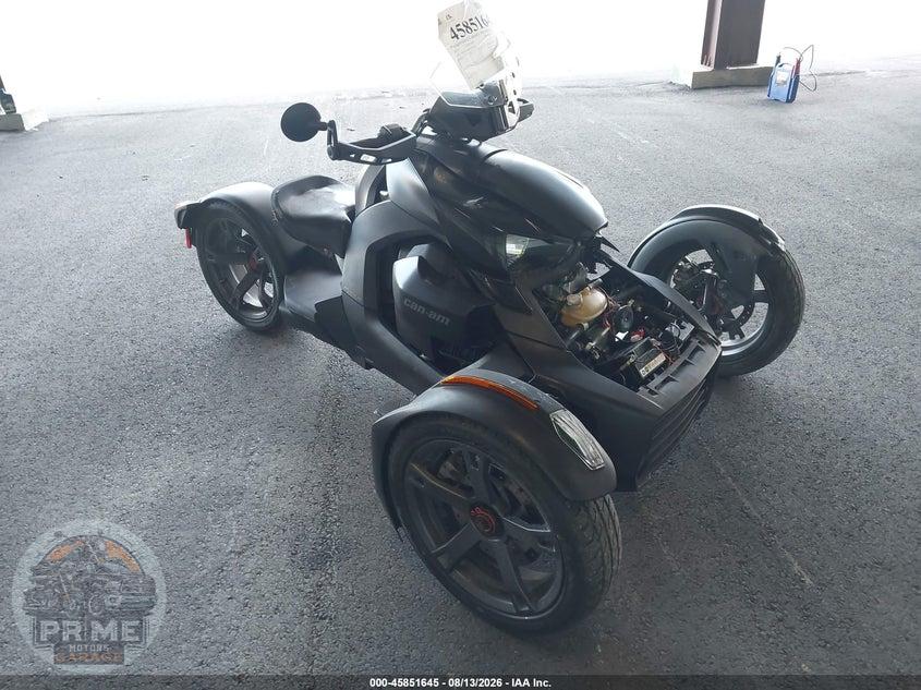 2019 CAN-AM RYKER