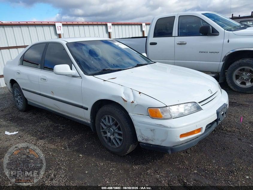 1994 HONDA ACCORD LX
