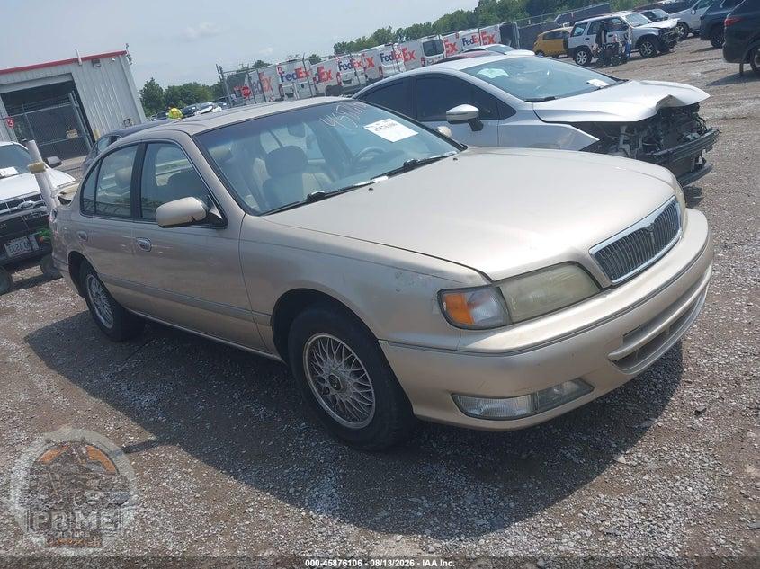 1996 INFINITI I30