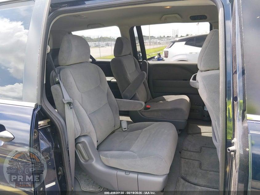 2006 HONDA ODYSSEY LX — фото 8