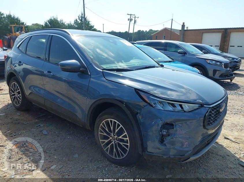 2024 FORD ESCAPE PHEV