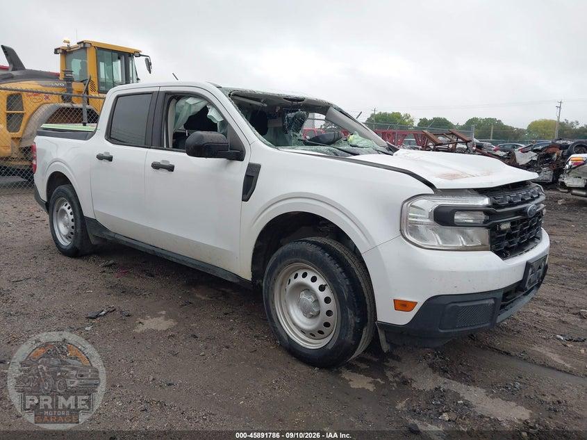 2022 FORD MAVERICK XL