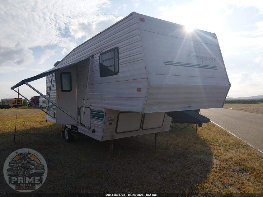 1995 GULFSTREAM OTHER