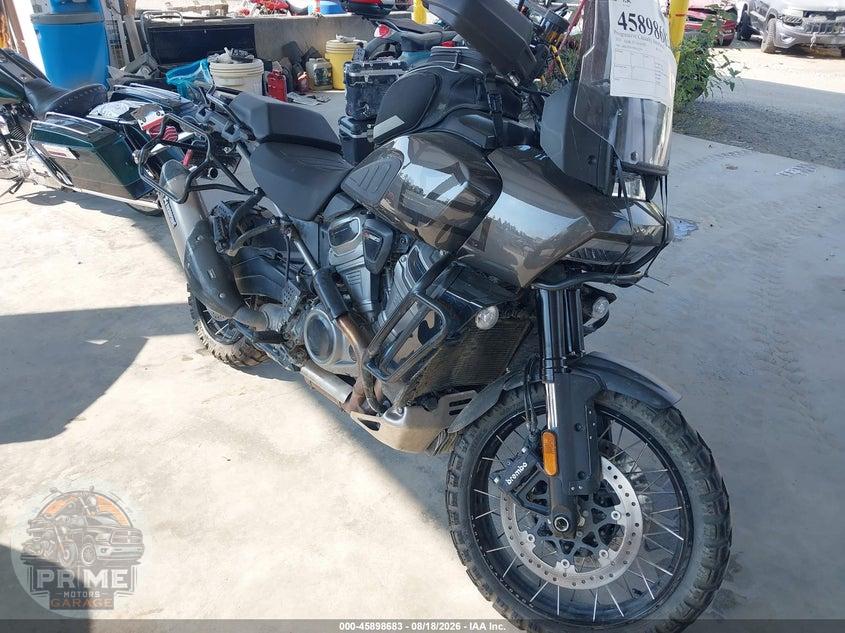 2023 HARLEY-DAVIDSON RA1250 (PAN AMERICA 1250) S