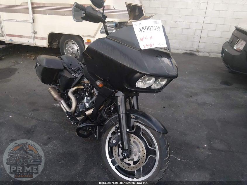 2023 HARLEY-DAVIDSON FLTRXST (ROAD GLIDE ST / SPECIAL ST)