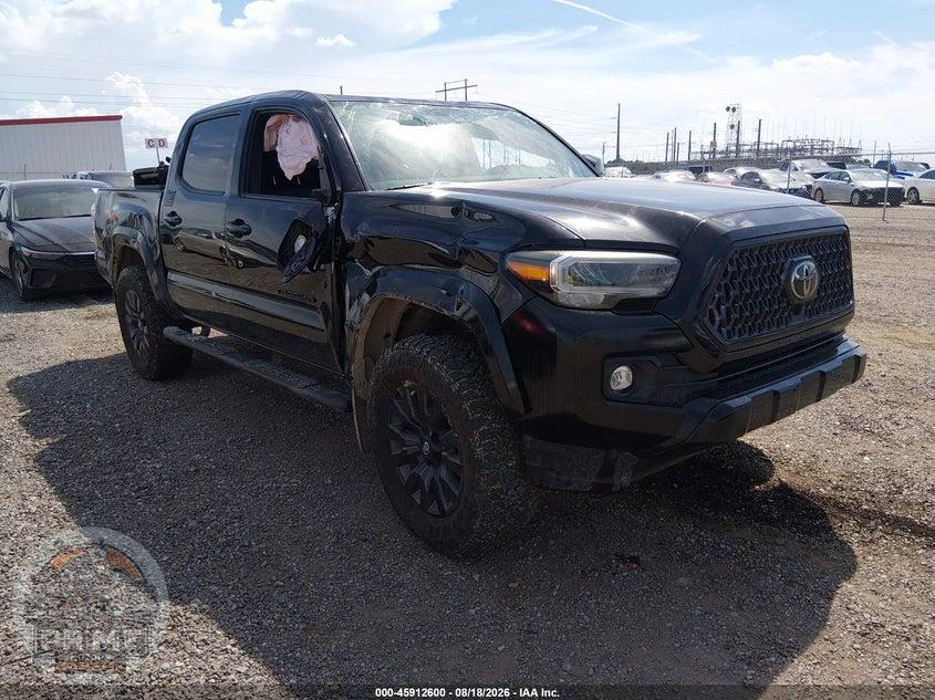 2023 TOYOTA TACOMA LIMITED