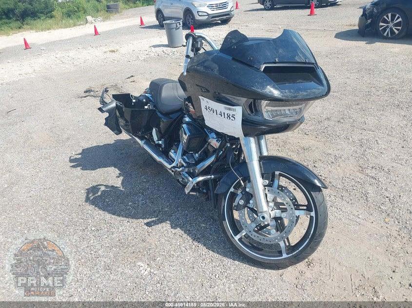 2026 HARLEY-DAVIDSON FLTRX (ROAD GLIDE, ROAD GLIDE CUSTOM)