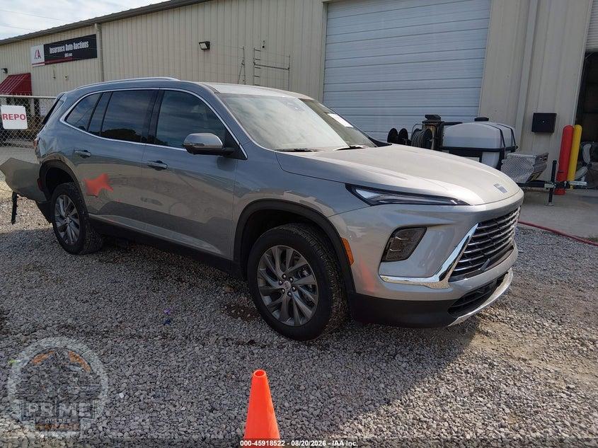 2026 BUICK ENCLAVE