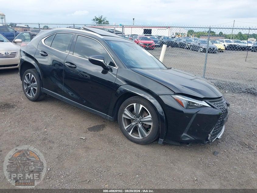 2023 LEXUS UX 250H PREMIUM